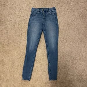 AMERICAN EAGLE “The Dream Jean” 4 LONG